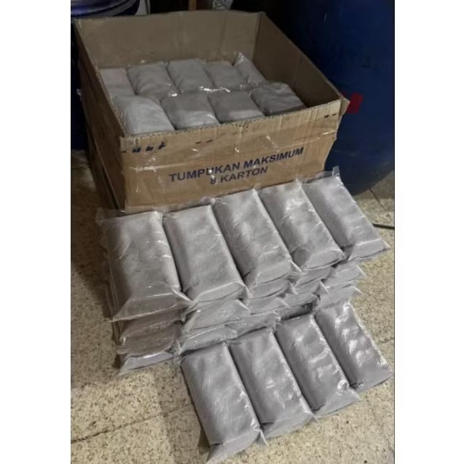 

tepung ketan hitam los 500gr