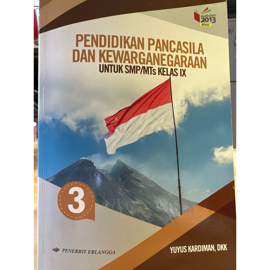 PPKN Kelas 9