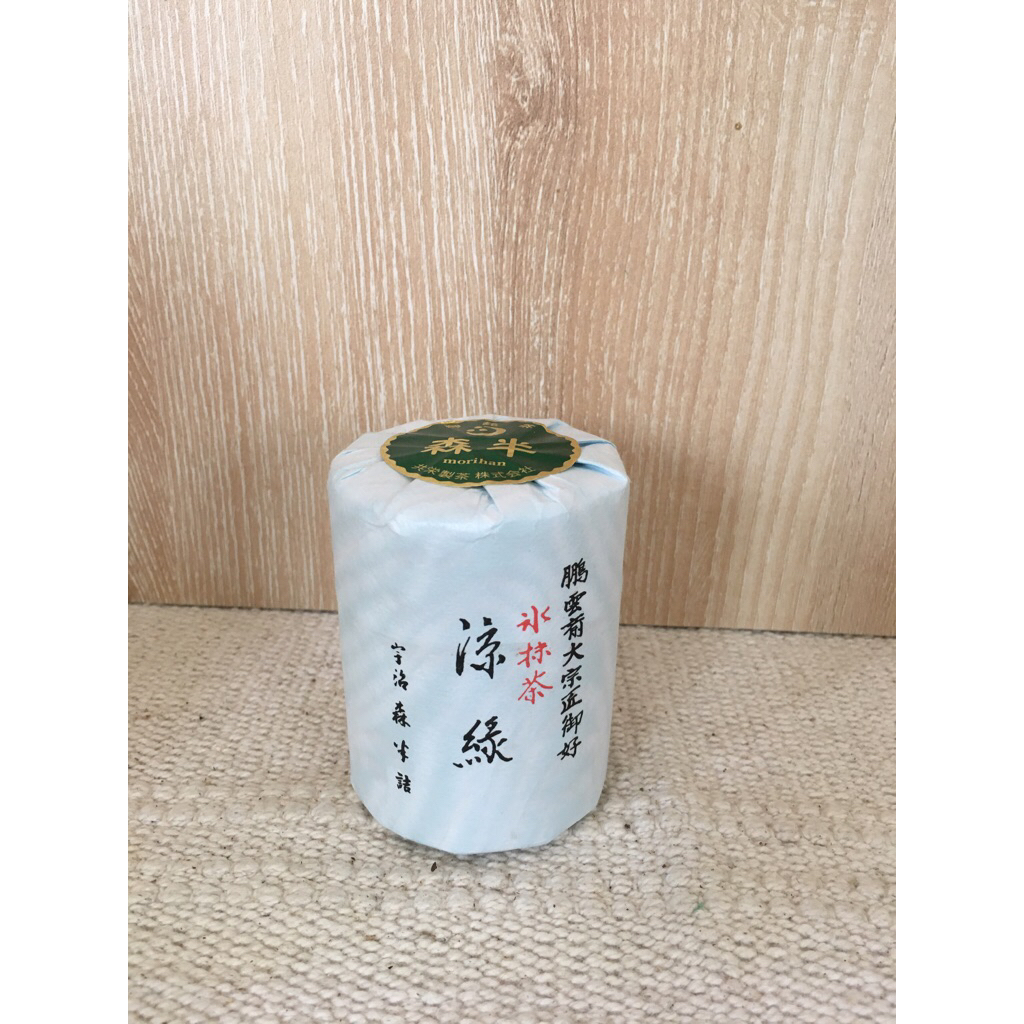 

Matcha Morihan Cyokudai 30gr