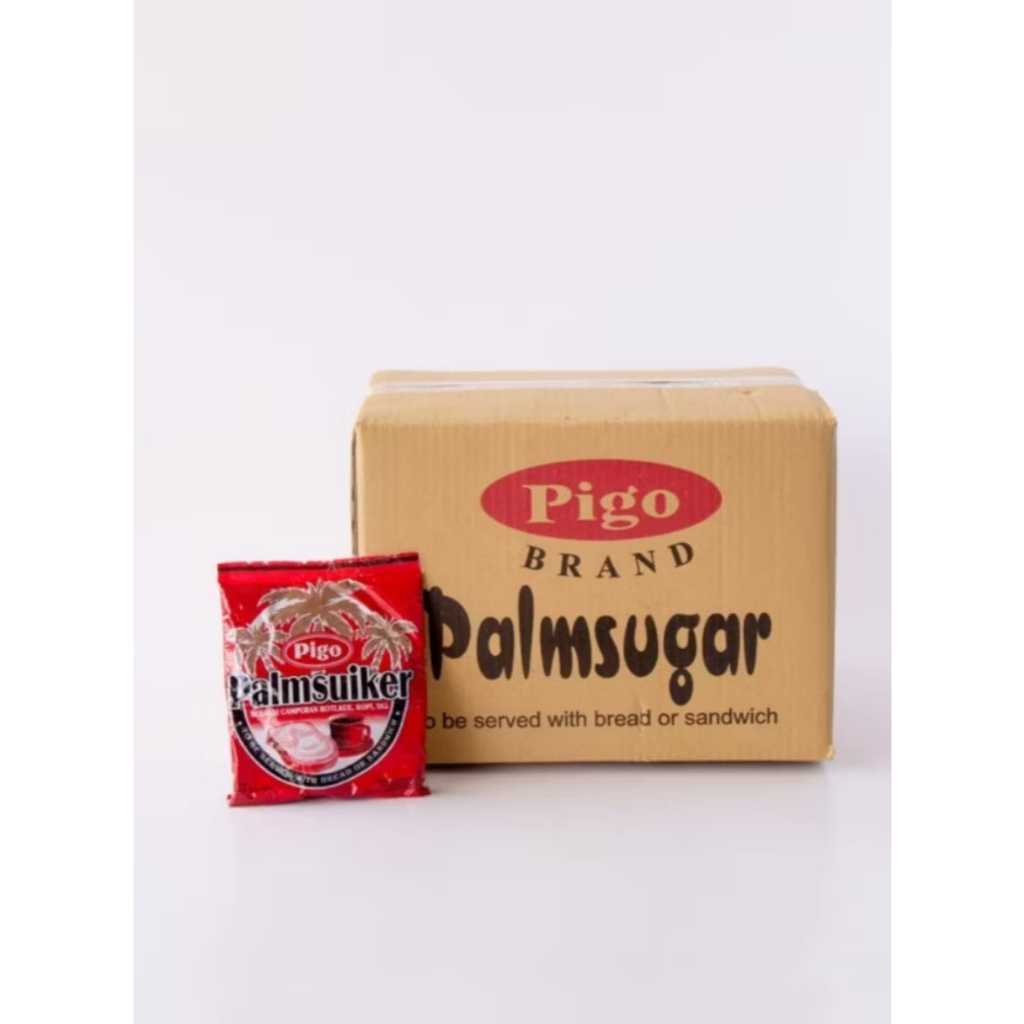 

PIGO PALM SUGAR GULA PALEM 200 GR