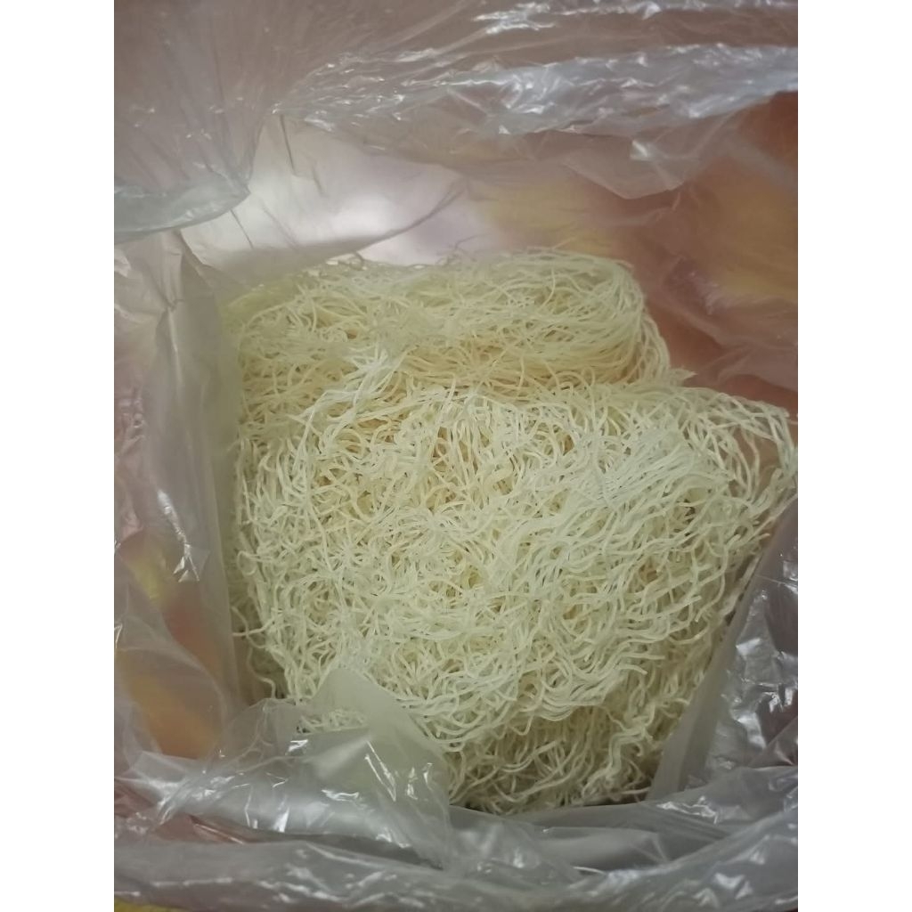 

mihun beras viral