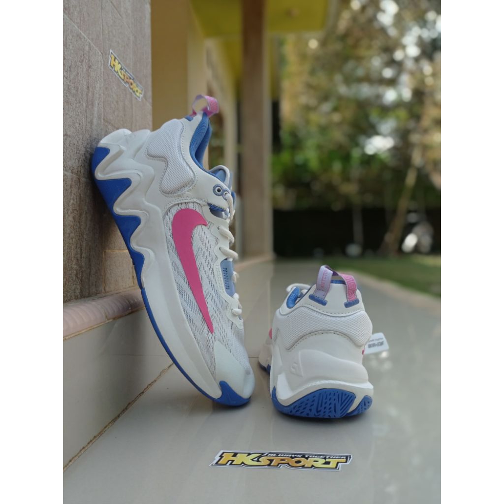 NIKE GIANNIS GRADE ORI