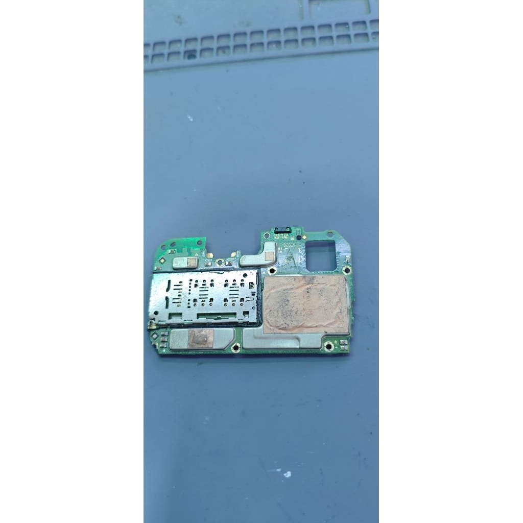 MESIN NORMAL OPPO A1K