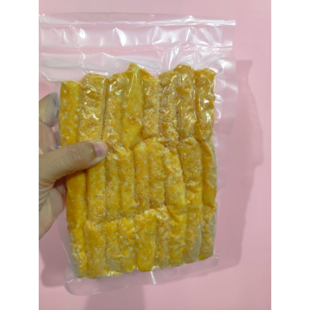 

Nugget Home Made berat 500 gr