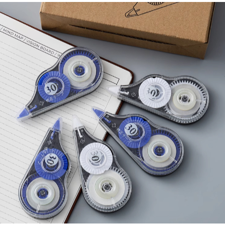 

Pita Koreksi Aesthetic - Khusus Anak SD​