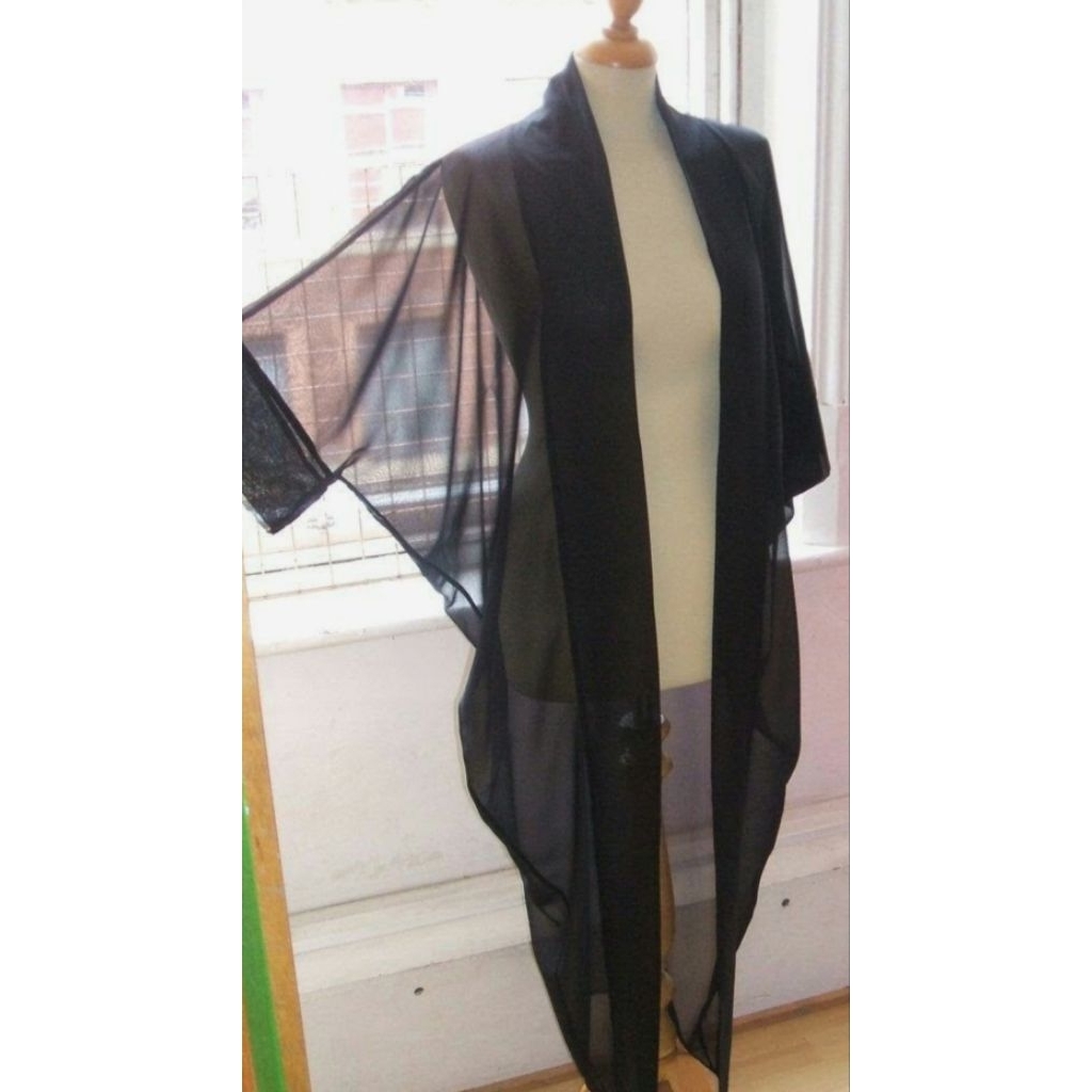 OUTER ORGANZA OTTANG II OUTER SIFON II OUTER JUMBO II OUTER KONDANGAN II OUTER PESTA