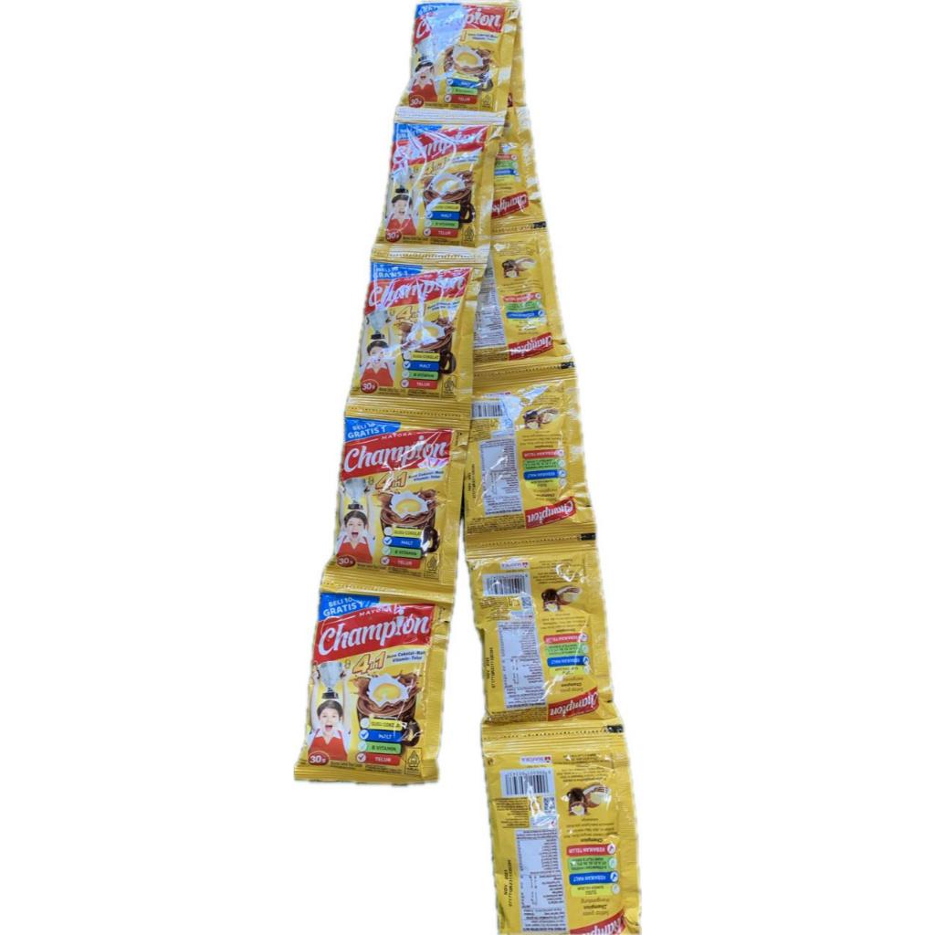 

Champion Energen1 Renceng 30 gr