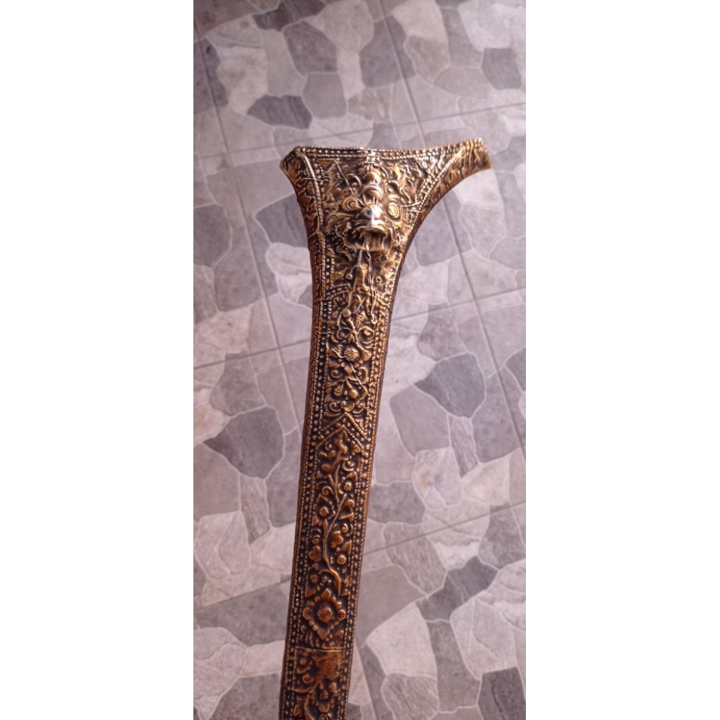 Warangka keris Bali
