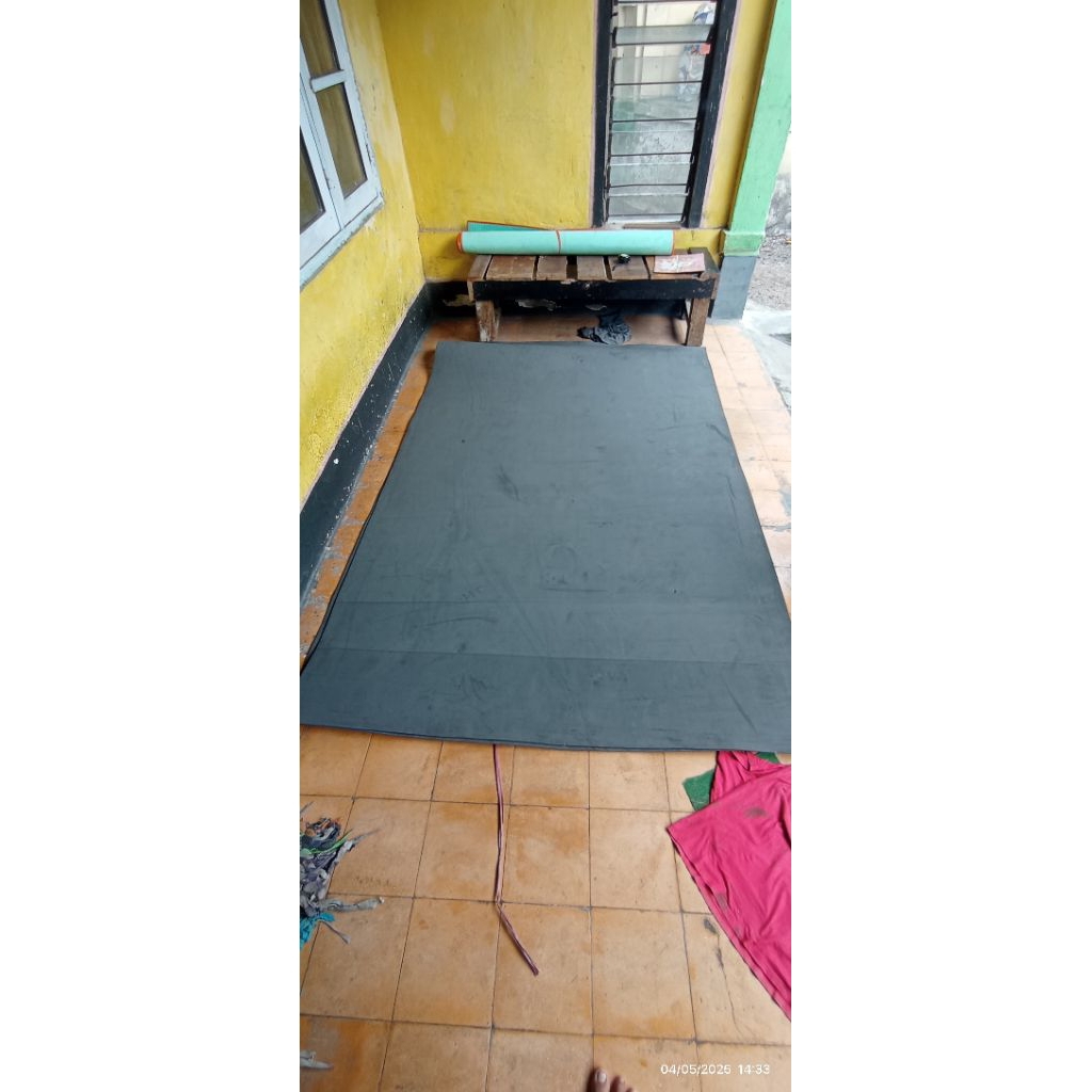 spon eva atian lembaran 5mm