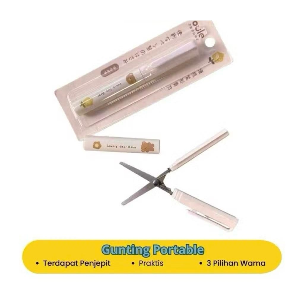 

GUNTING OL-20-8305 PORTABLE