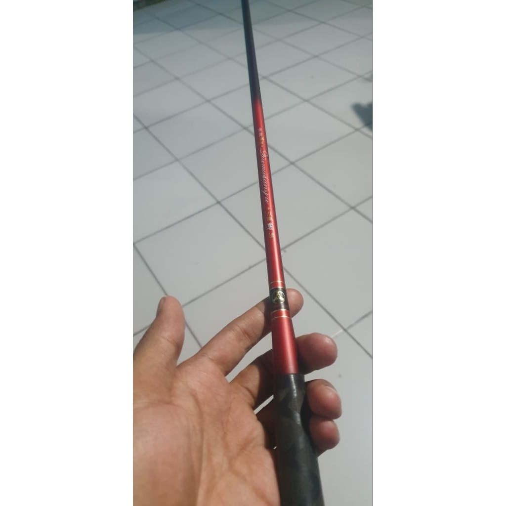 threefish liumusanyu 360cm