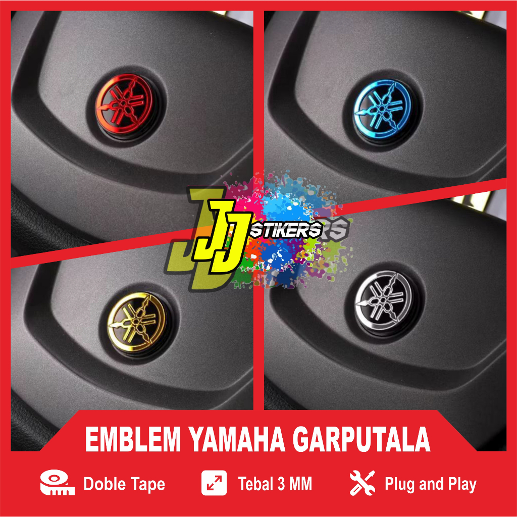 EMBLEM YAMAHA LOGO YAMAHA EMBLEM GARPUTALA LOGO YAMAHA LOGO GARPUTALA EMBLEM YAMAHA