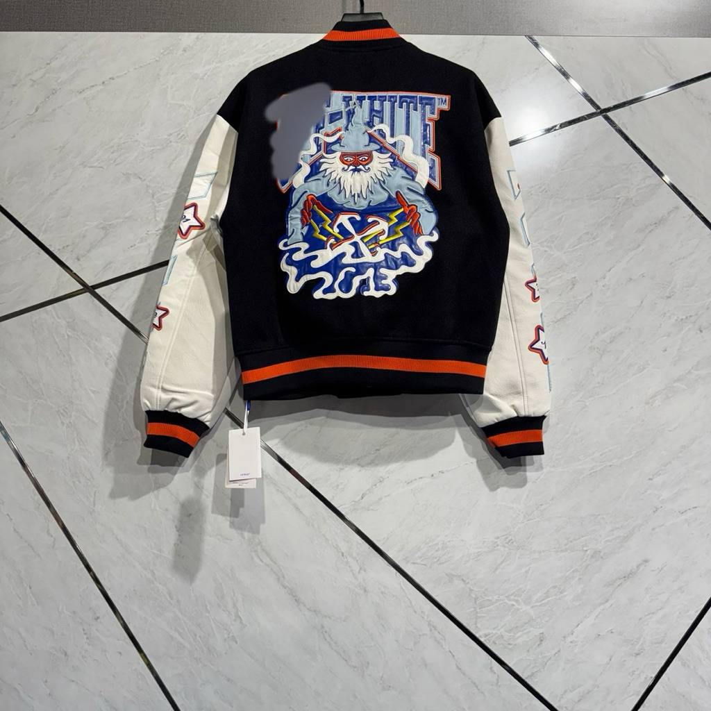 0W NEW WIZARD VARSITY