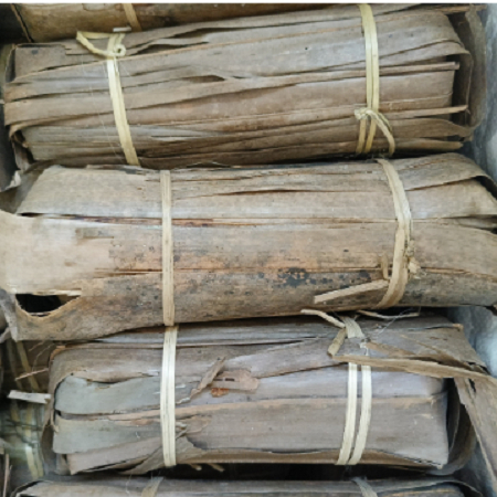 

GULA AREN / KAWUNG ASLI BUNGKUS DAUN KERING 1 KG / GULA KAWUNG DARI AIR NIRA 100% ORGANIK DI JAMIN MANIS