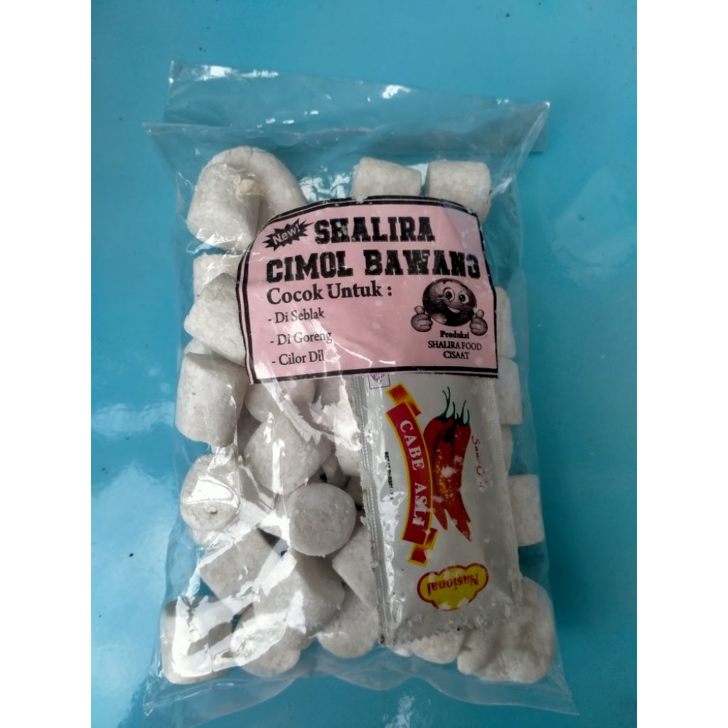 

cimol bawang