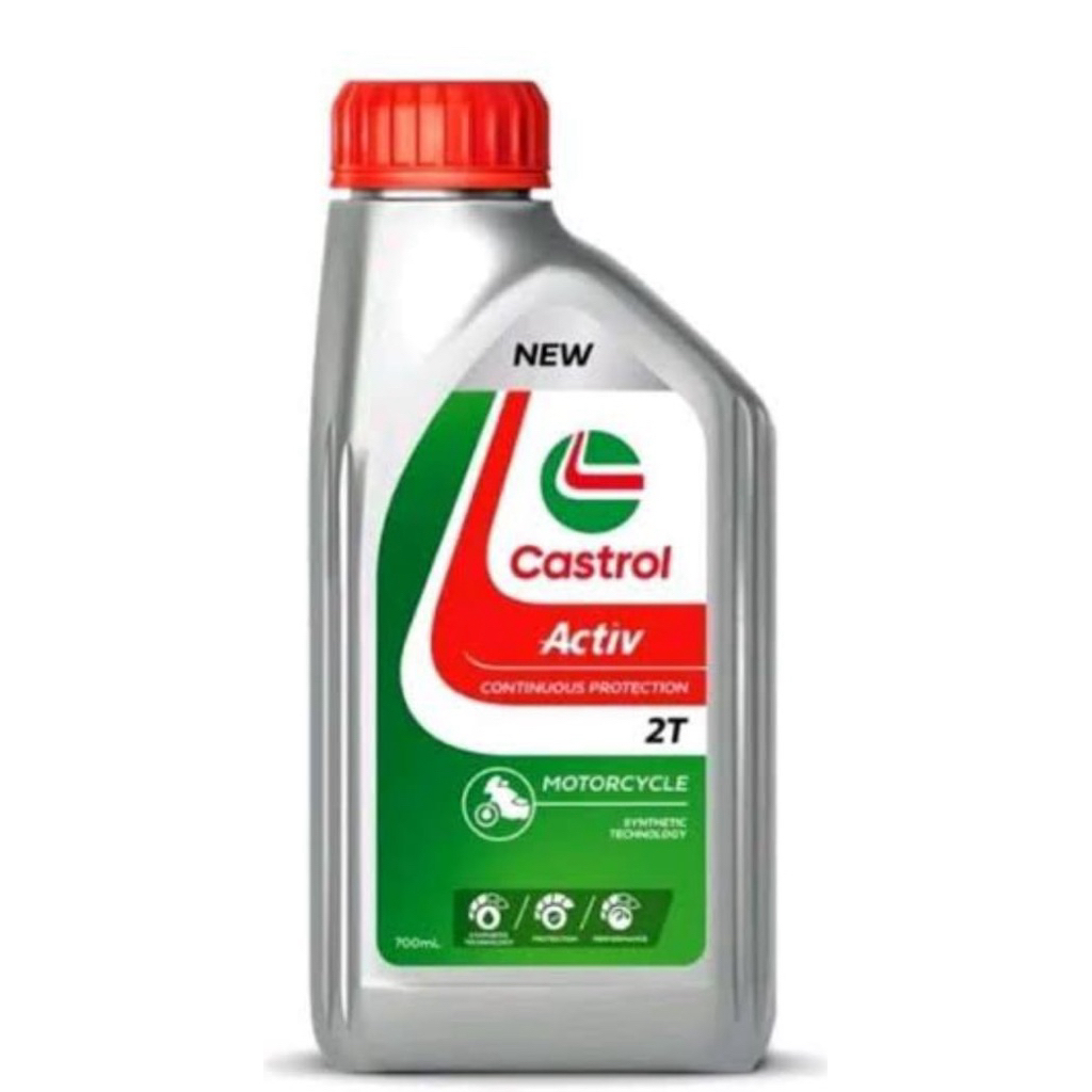 CASTROL2T