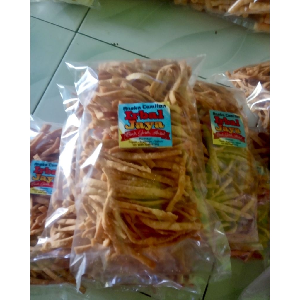 

stik bawang