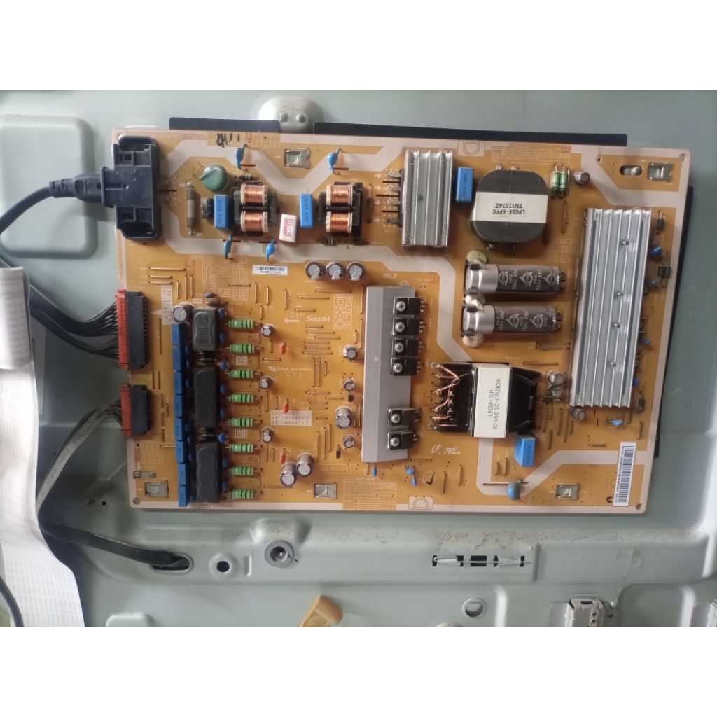PSU SAMSUNG UA55MU7000K