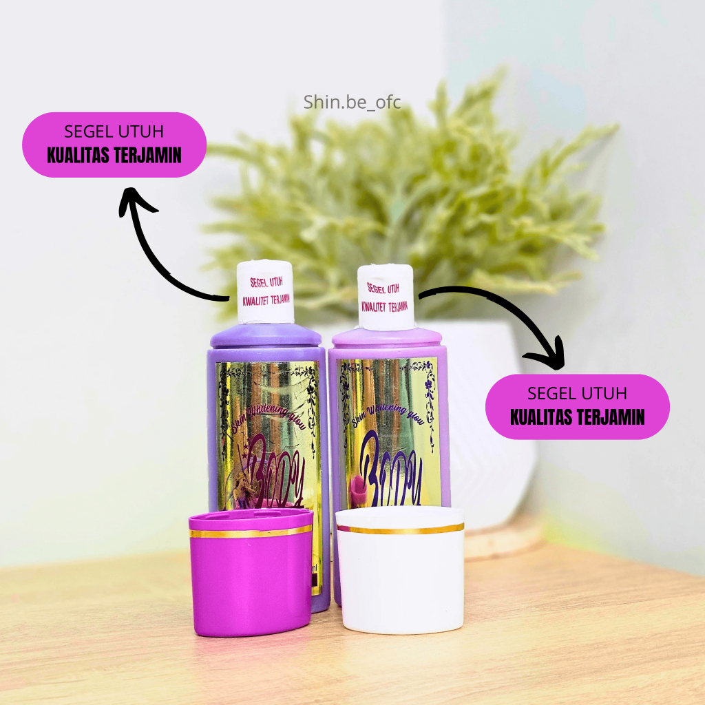 [ORIGINAL] PAKET SKIN WHITENING GLOW / SKIN GLOW / NIGHT GLOW / HB MALAM