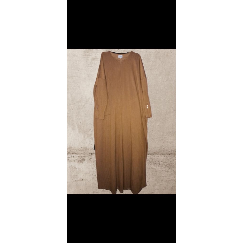 SARAH ABAYA PRELOVED UMMU SARAH