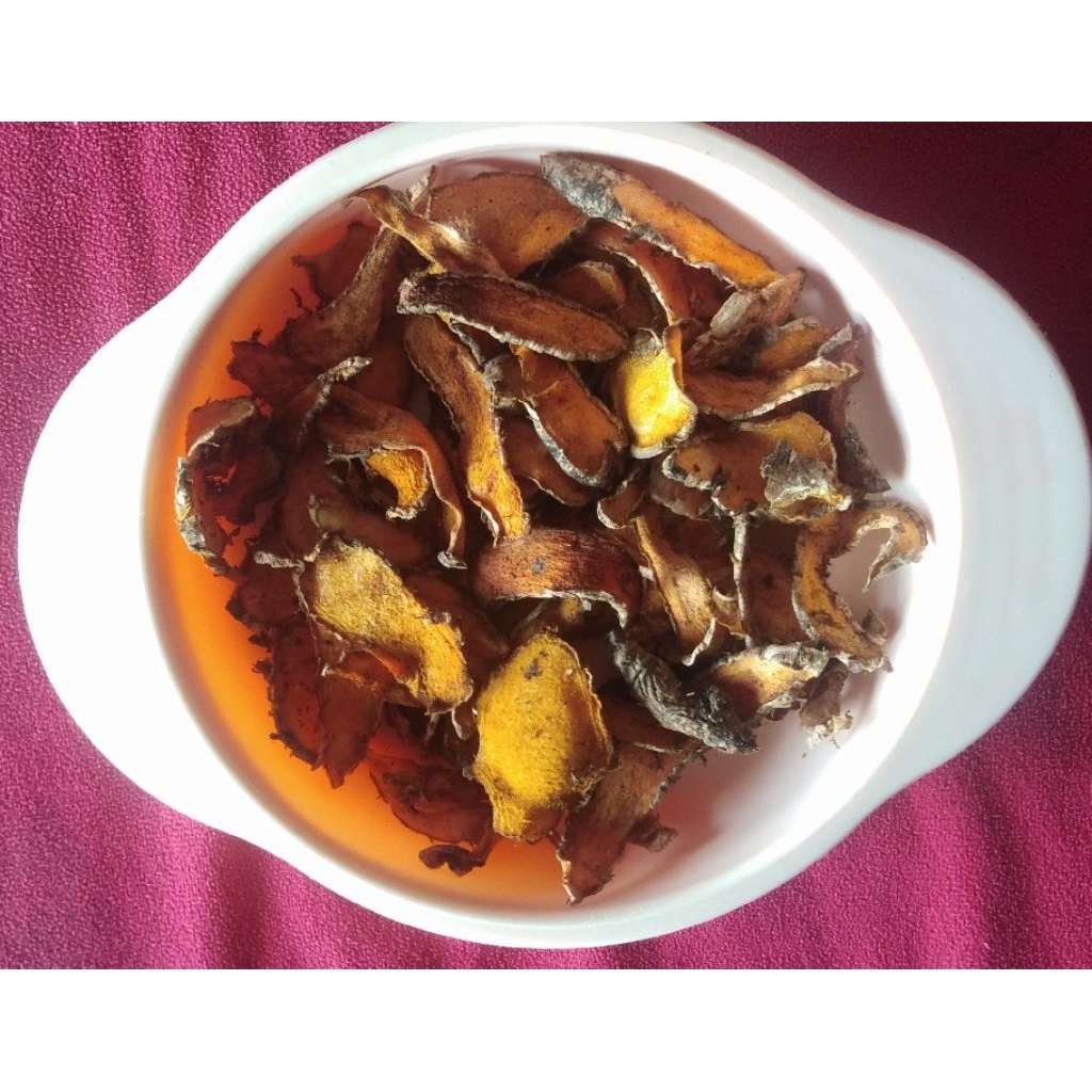 

KUNYIT KERING RAJANG MANUAL