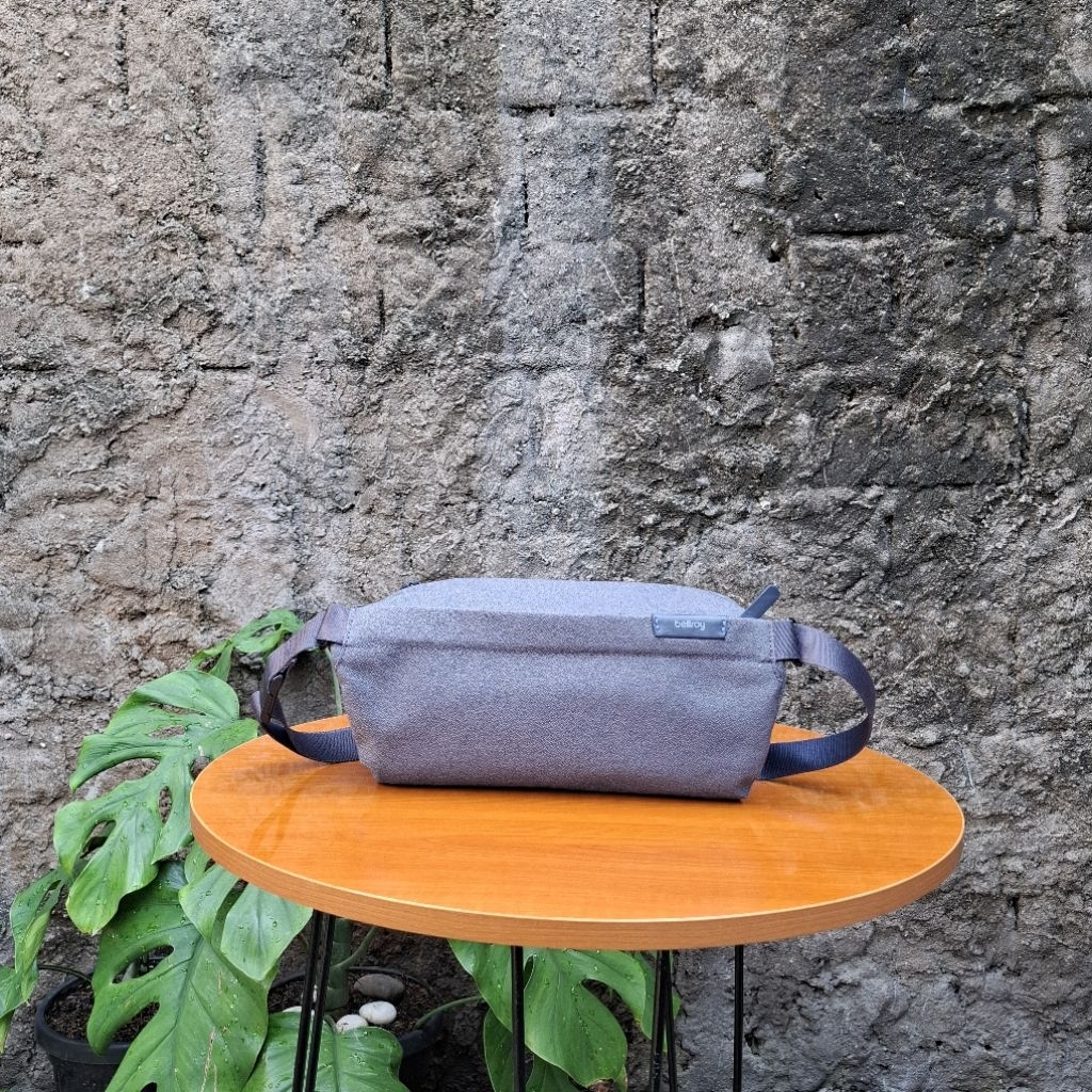 Bellroy Sling Bag Basalt