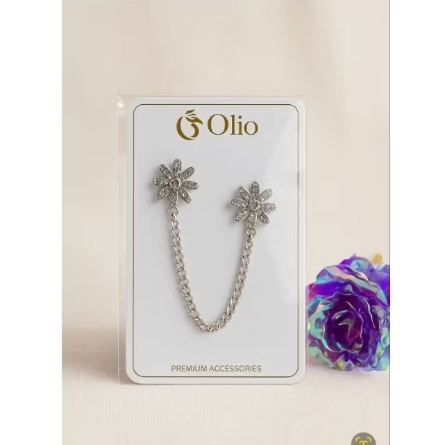 BROS RANTAI KEBAYA/BROS RANTAI WANITA/BROS RANTAI KEBAYA JANGGAN/BROS RANTAI HIJAB/BROS RUMBAI/BROS 