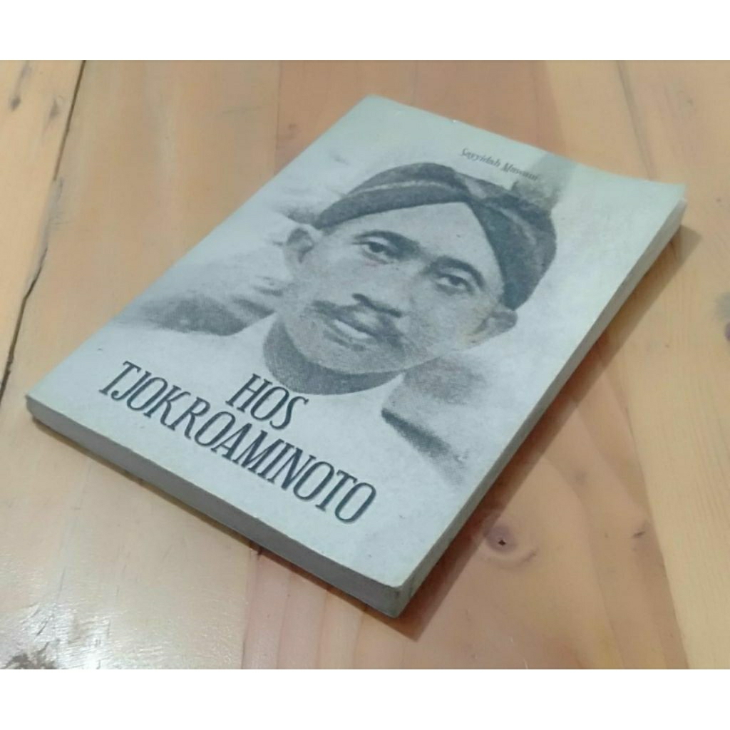 hos Tjokroaminoto