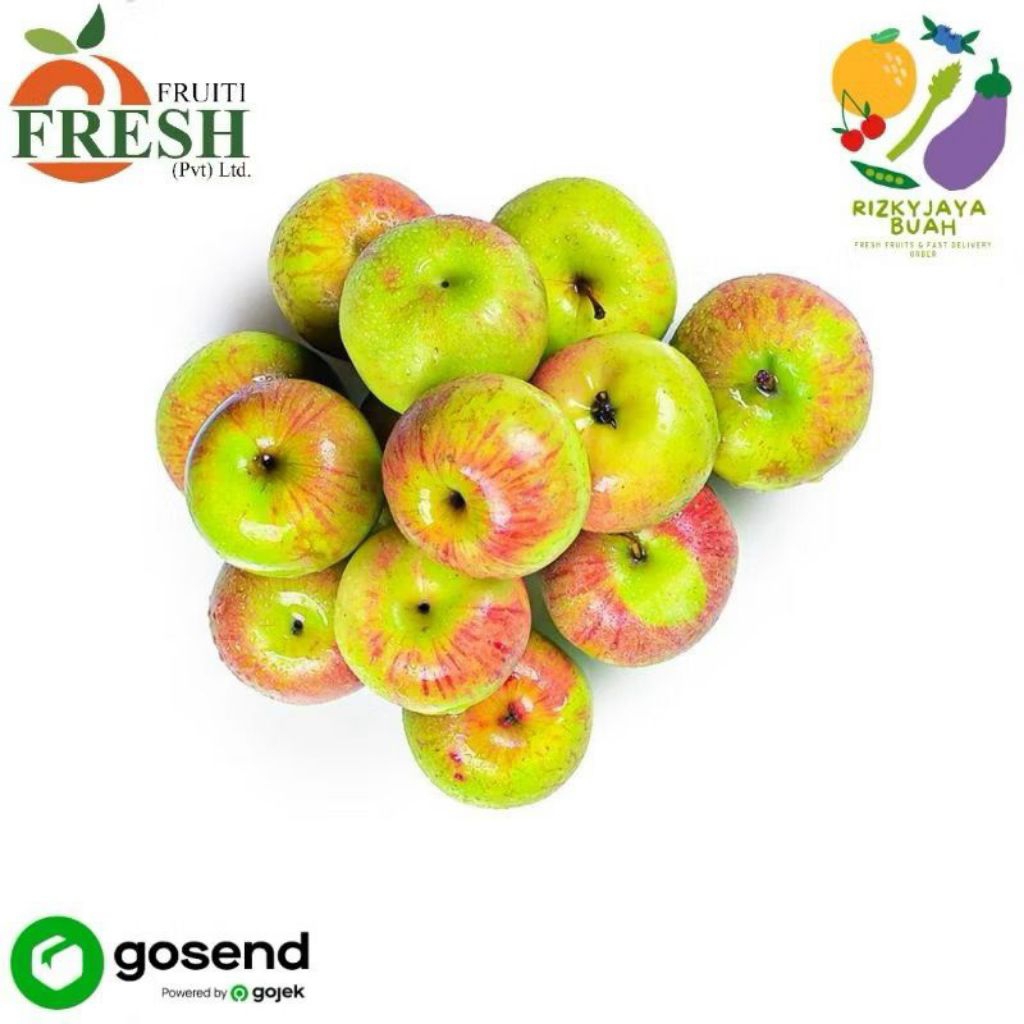 

APEL MALANG MANIS MASEM FRESS 1kg