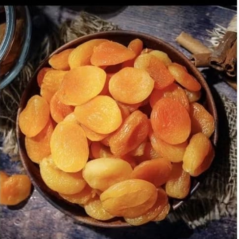 

Premium Dried Aprikot - Buah Aprikot kering