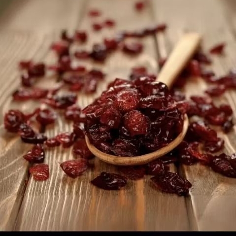 

Premium Dried Cranberry - Buah Kranberi kering [Organic Premium Fruits]