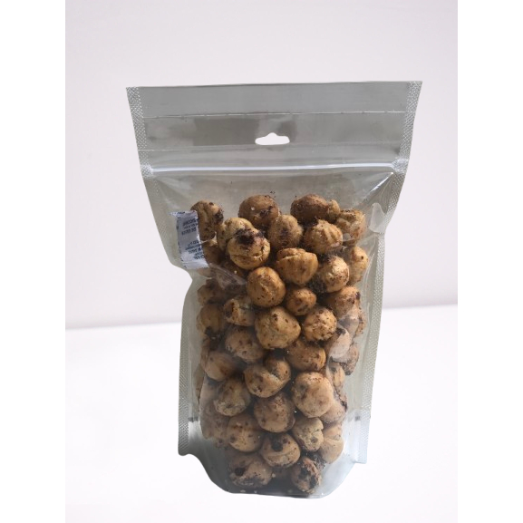 

SUS SOES KERING ISI COKLAT PASTA "TAKENAK” 250 gr