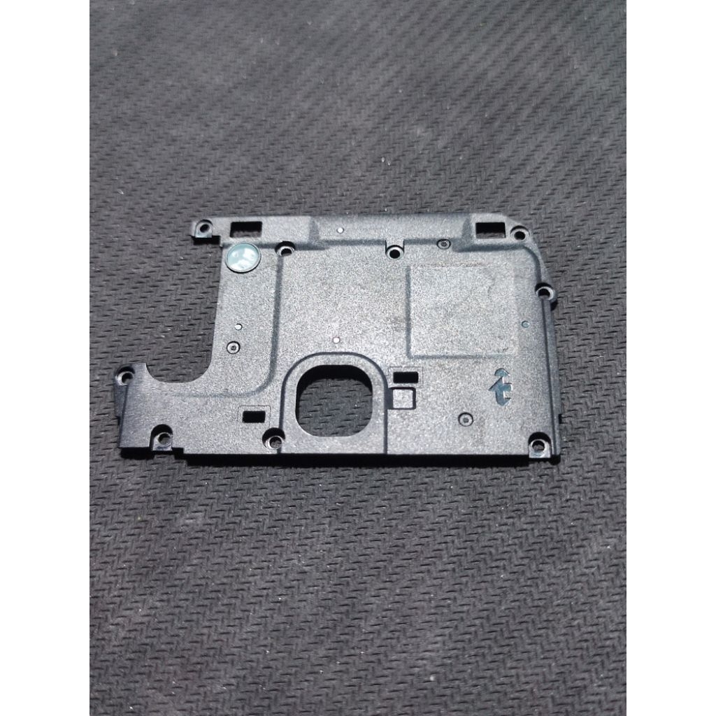 TUTUP MESIN INFINIX SMART 6