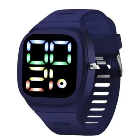 jam tangan anak remaja cewek cowok keren terbaru