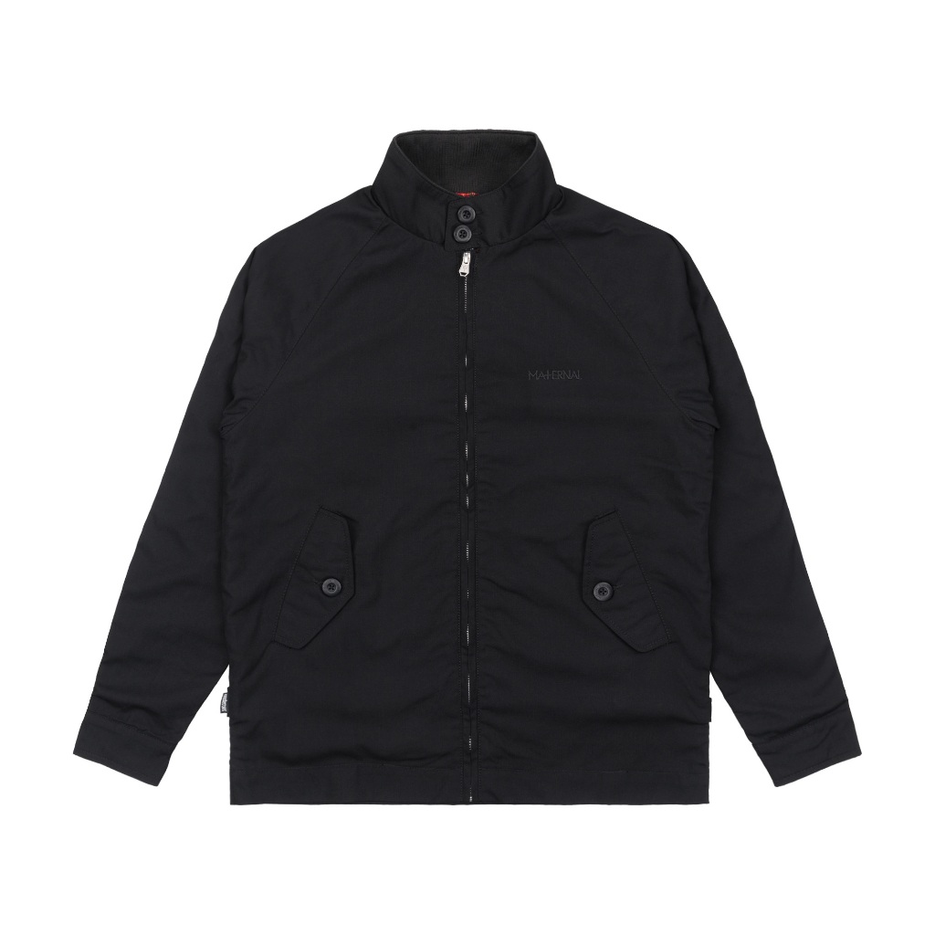 MATERNAL DISASTER | Jackets | Bomber |  Rabot