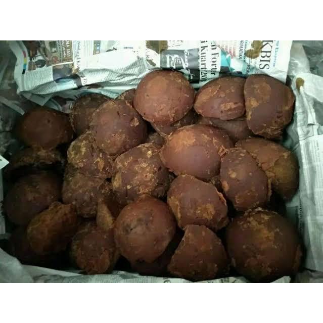 

Gula Merah Bentuk Batok 500gr