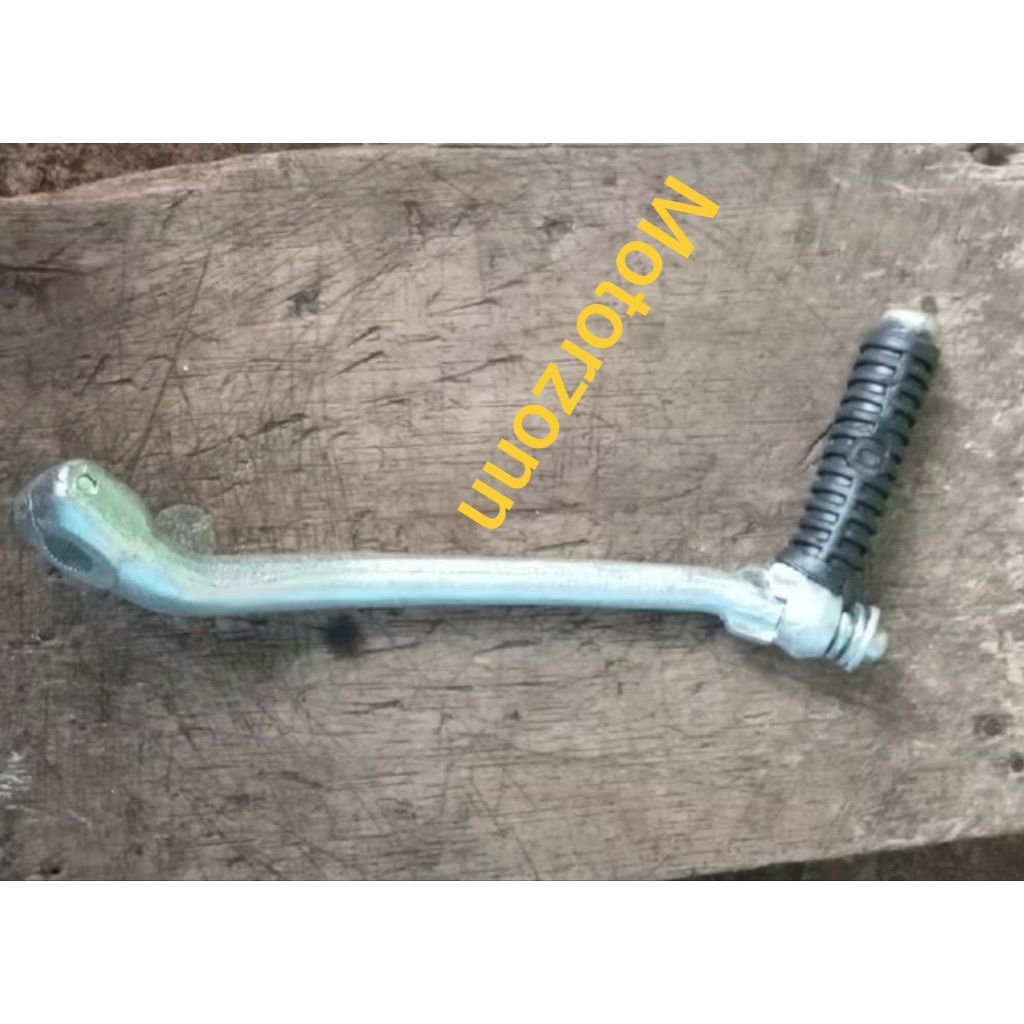 SELAHAN ENGKOL VEGA R LAMA OLD CRIPTON ORIGINAL SECOND