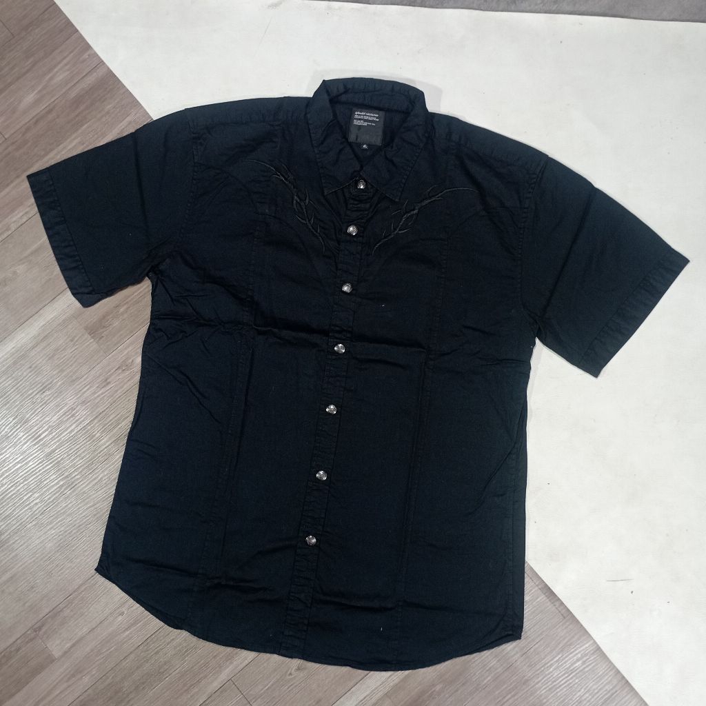 Kemeja Splendid Satisfaction