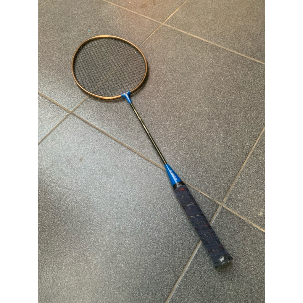 Raket Bulutangkis Yonex Carbonex 8 SP Japan