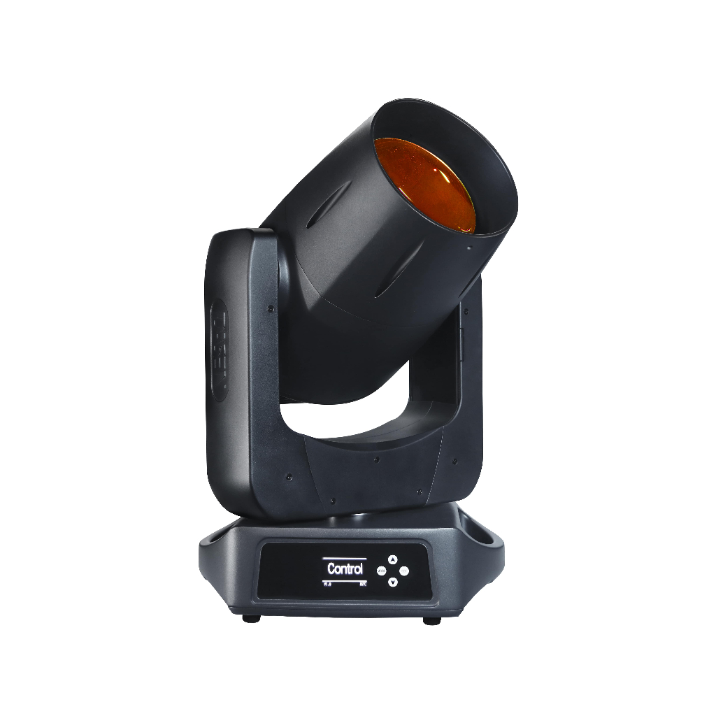 Lampu Panggung INTUIIT Beam Moving Head XY 048P 200W