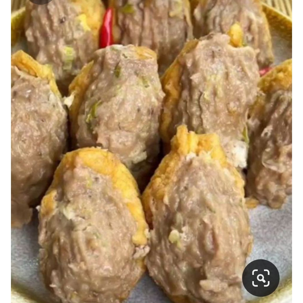

tahu bakso Frozen