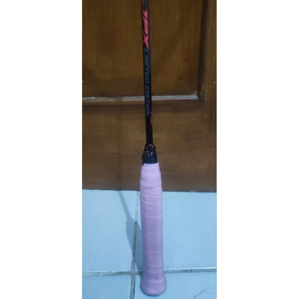 RaketMizunoJPXLimitededition