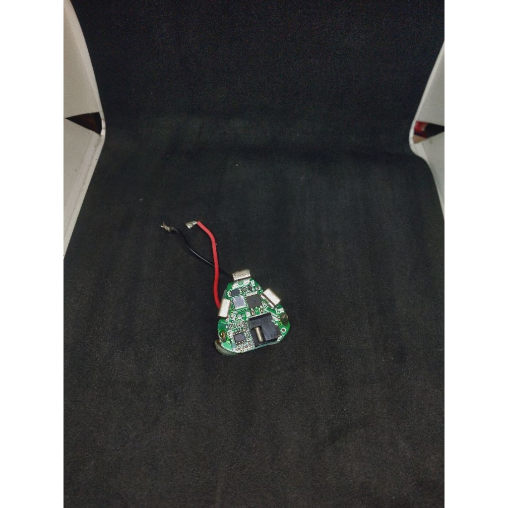 BMS 3S 12V Untuk baterai bor