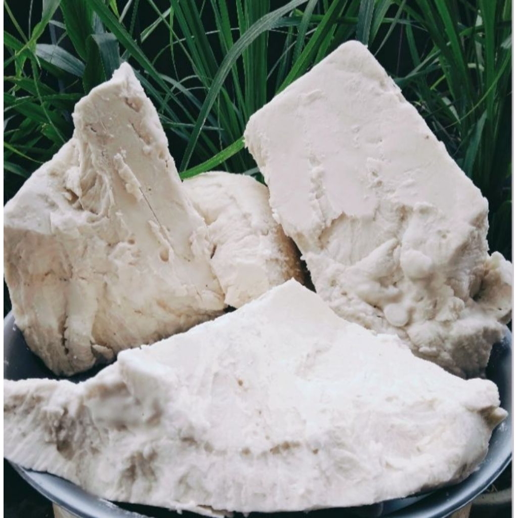 

Sagu Bash Sagu Rumbia Aren./Kiray Basah 1kg