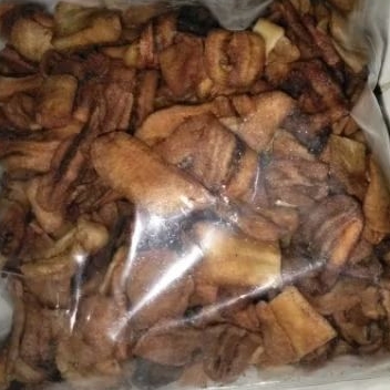 

Kripik Pisang Manis & Renyah – Camilan Tradisional Kekinian | Snack Sehat & Enak!
