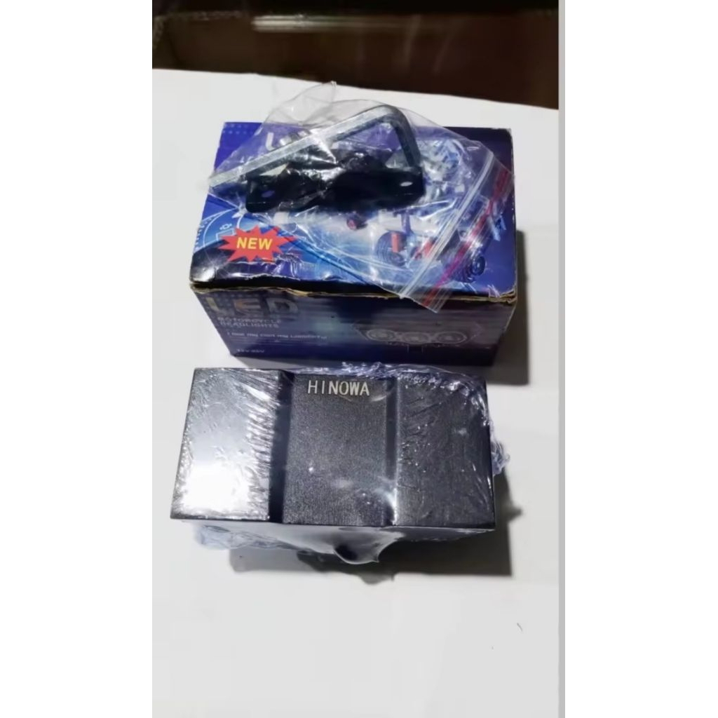 1SET LAMPU SOROT SEMUA MOTOR VARIO BEAT MIO XEON MX VEGA JUPITER SUPRA VIXION PCX NMAX