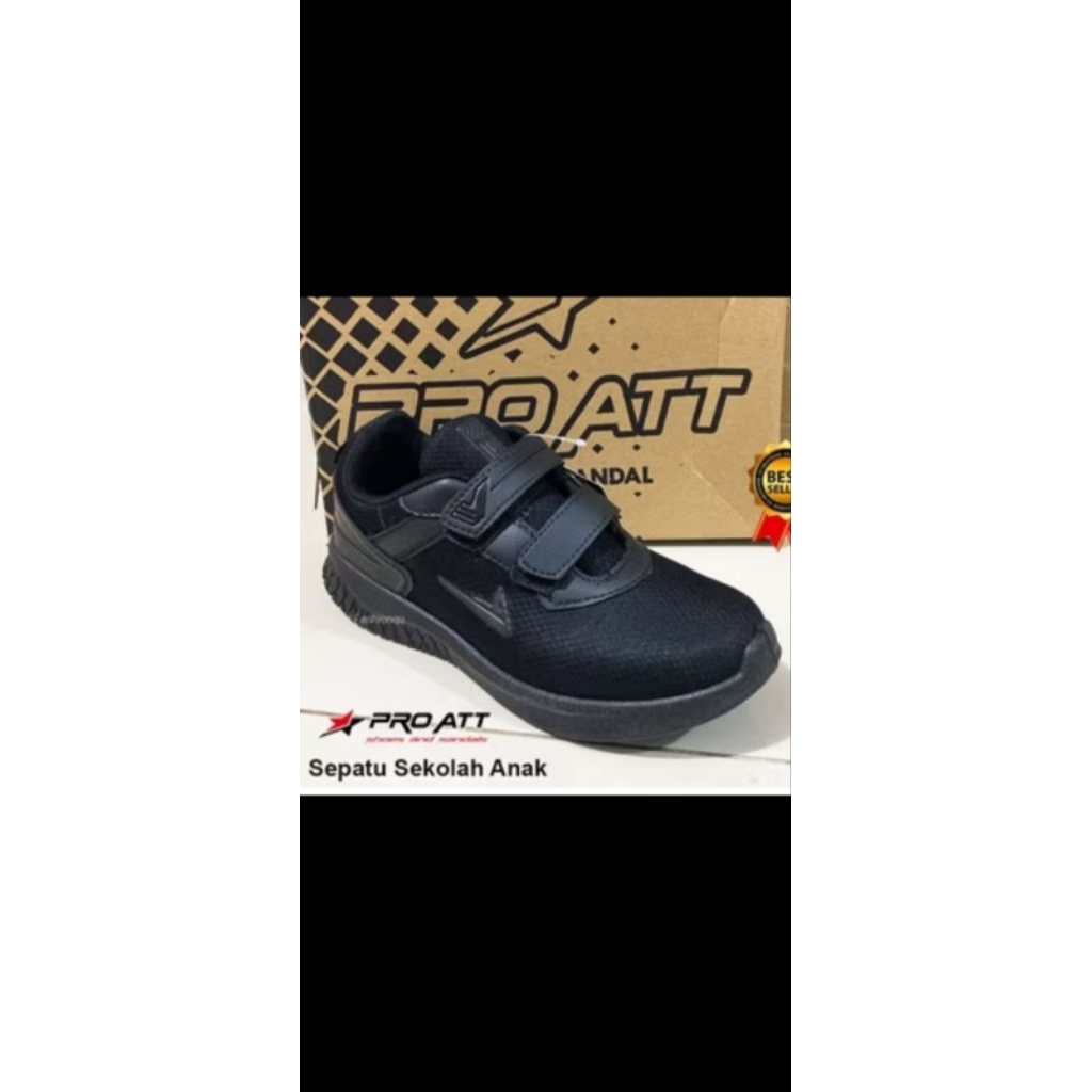 sepatu anak sekolah pro att
