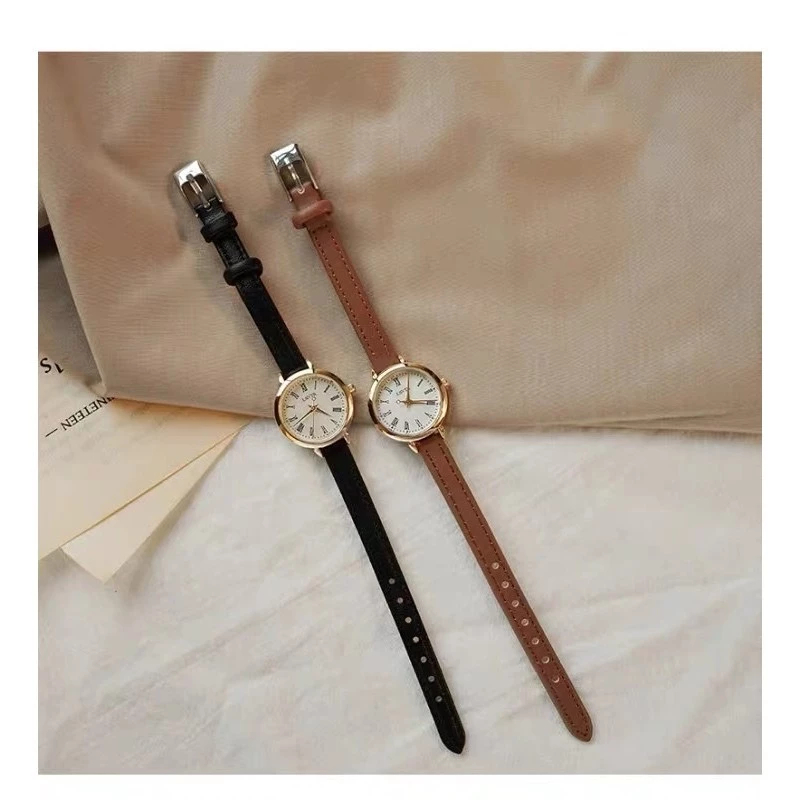 Jam Tangan Wanita - Jam Tangan Wanita Casual - Jam Tangan Wanita Analog - Jam Tangan Wanita Analog K