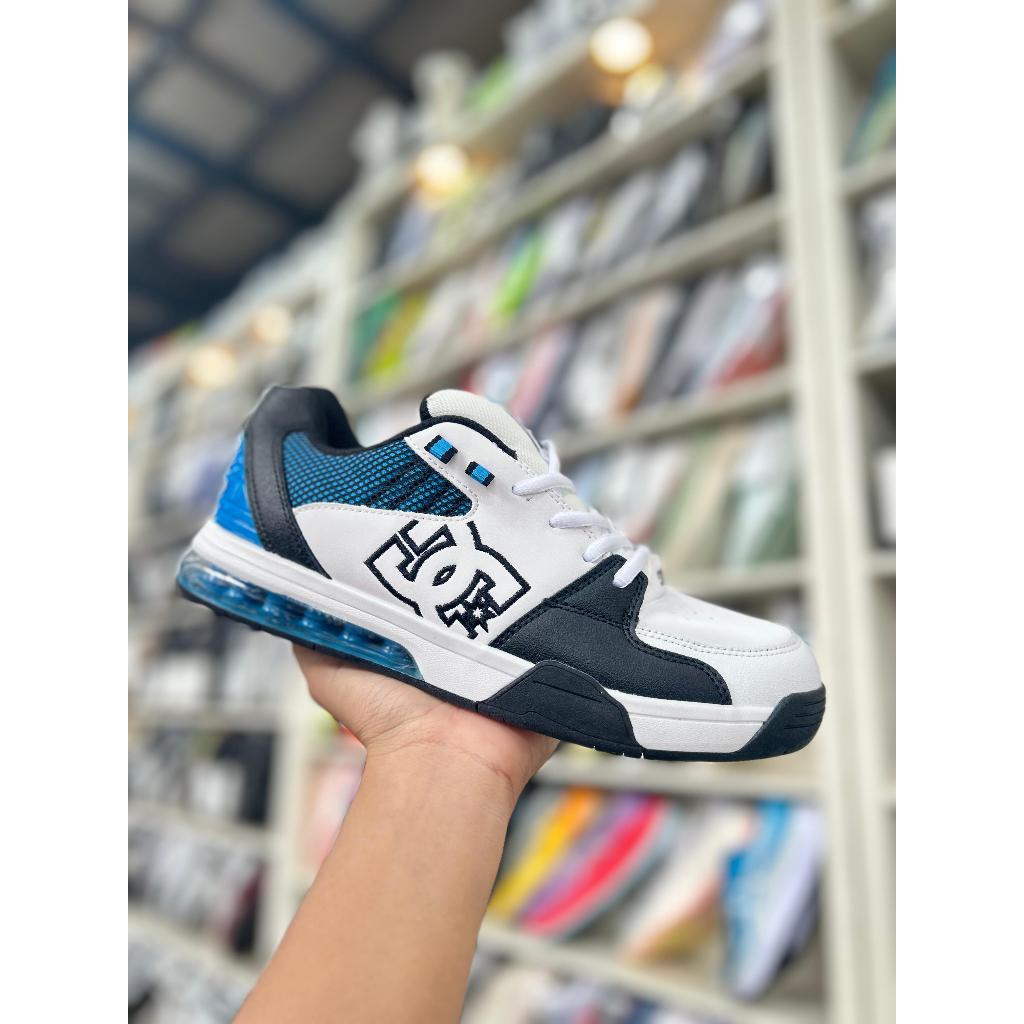 DC Versatile Sepatu Skateboard/Sepatu BMX Unisex bisa COD Ukuran 40-45