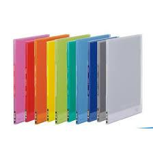 

MAP CLEAR HOLDER DOKUMEN A4 20 LBR FOLDER KEEPER KINGJIM 186TSPGX WARNA TRANSPARANT